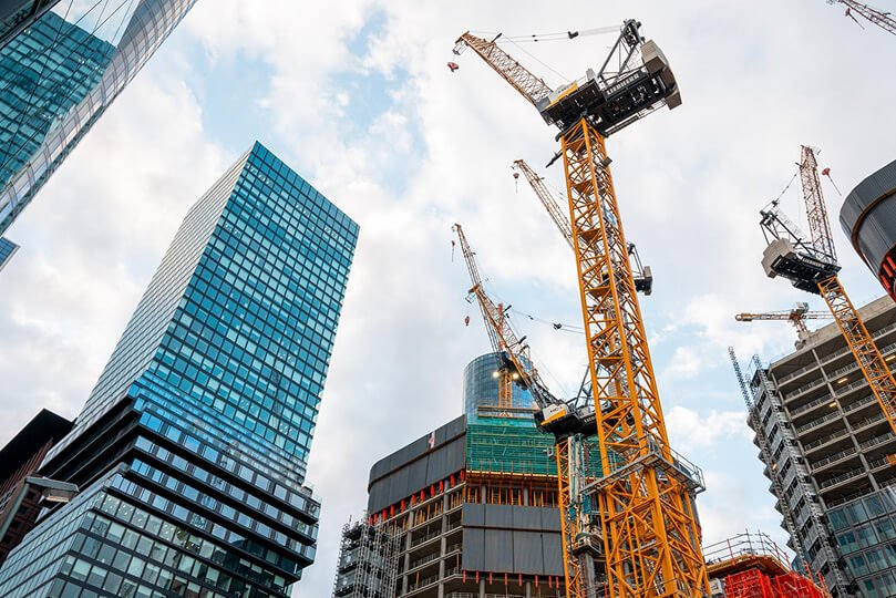 Incorporação Imobiliária
