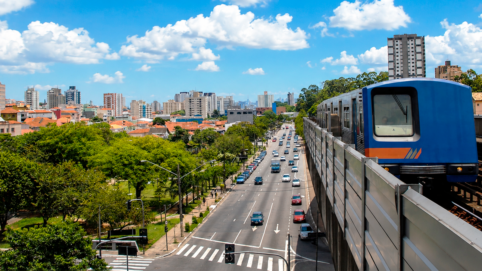 Conheça 5 motivos para morar na Parada Inglesa